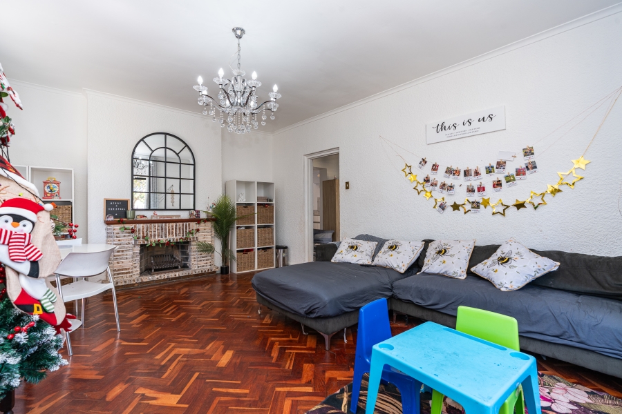 4 Bedroom Property for Sale in Pinelands Western Cape